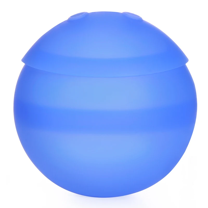 

Reacing Water Bomb Self Sealing Happy Water Bomb Balloons Reusable Water Balloons For Pool Toy