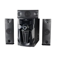 

Super bass creative home theatre system speaker 3.1 5.1 7.1 multimedia speaker with BT