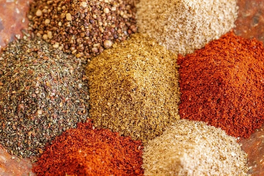 7 must know secrets about arabic seasoning and how it can spice up your life