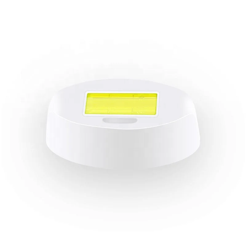 

High quality 300000 flashes head lamp for IPL hair removal skin rejuvenation device epilator T009i T006 T009, White