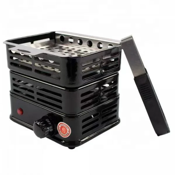 

1000W shisha smoking new arrival Electric Charcoal Burner