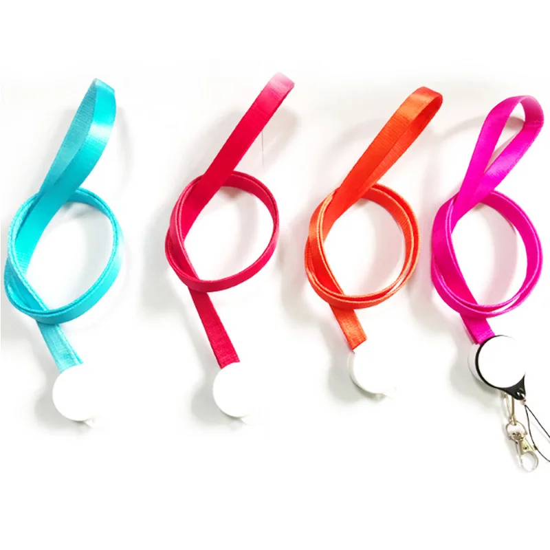 Mobile Phones Nylon Polyester Custom Lanyard Custom Lanyards id Badge Holder Micro Fast Charging Usb Cable Charger Usb Lanyards