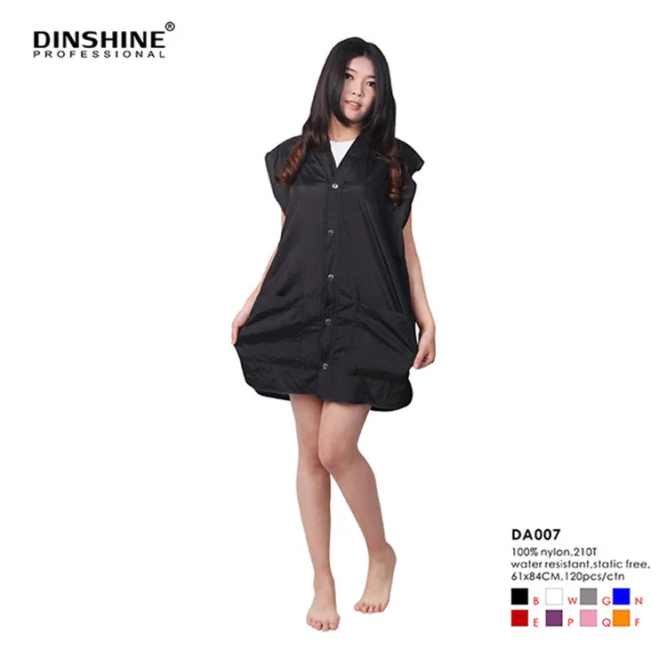 
Hairdressing Product Manufacturer Japanese Salon Kimono 