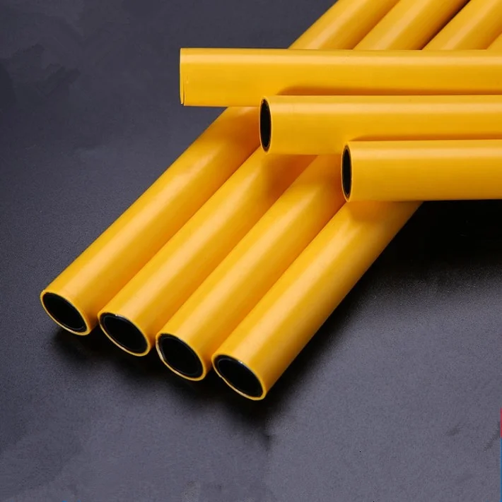 Ga Germany Standard Pealpex Pipe / Pe Alpex Pipe / Pealpe Pipes