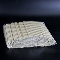 

drinking Wholesale factories bamboo paper straw