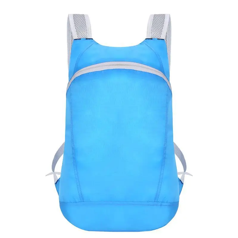 

Custom New Material Eco friendly Foldable Backpack Laptop Backpack for Men and Women, Many colors