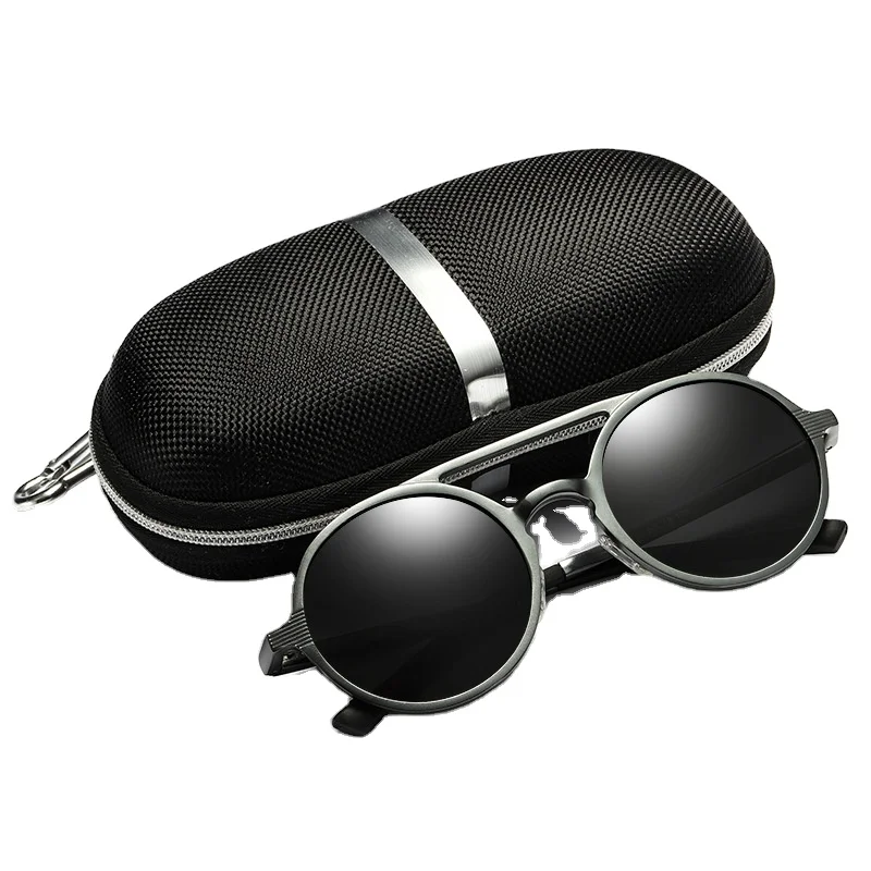 

sun glasses for men italy design uv400 polarized custom your own logo carbon fiber sunglasses, Muliti colors