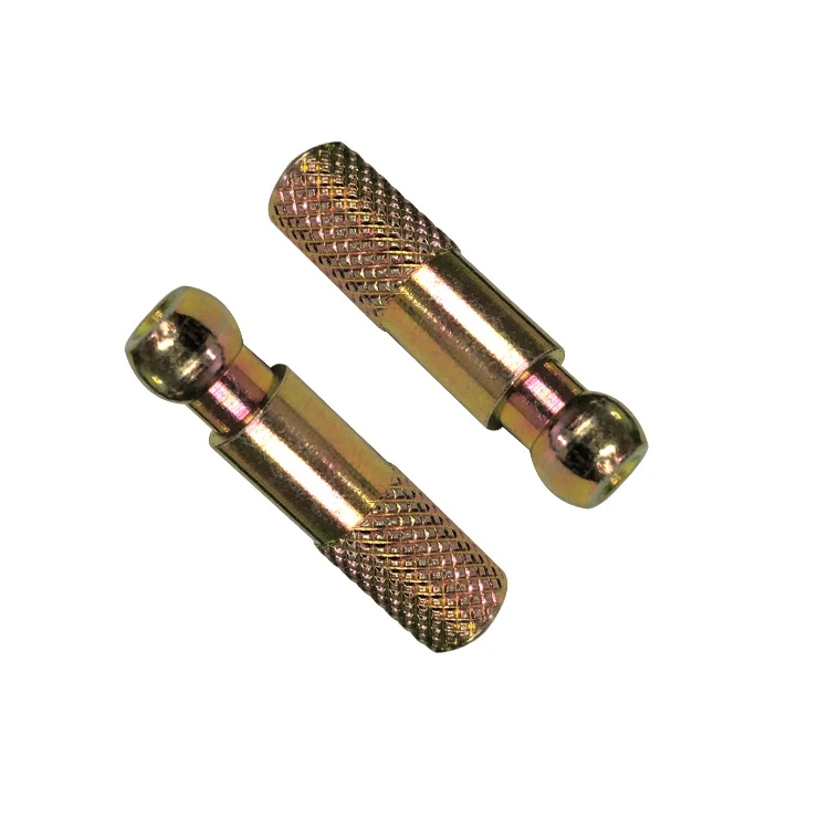 
20mm 24mm 28mm Lead Length Steel Dowel Pin Roll Pin Steel Carbon Steel Punching Pin 