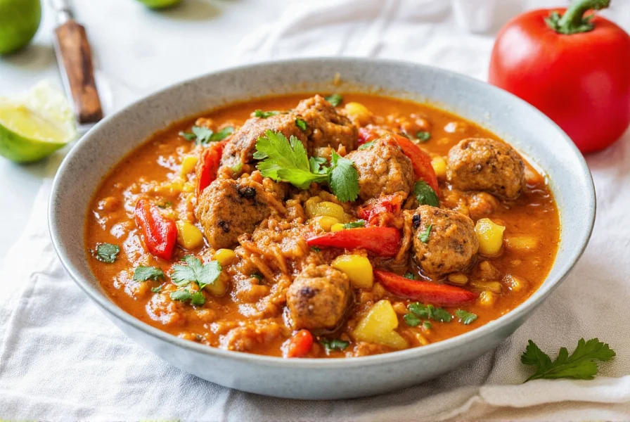 A Spicy Journey Through African Foods: A Flavorful Guide for Enthusiasts and Pros