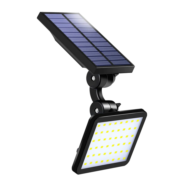 Hooree SL-50C sales promotion for best solar power led 4W outdoor lighting garden step lamp wall light