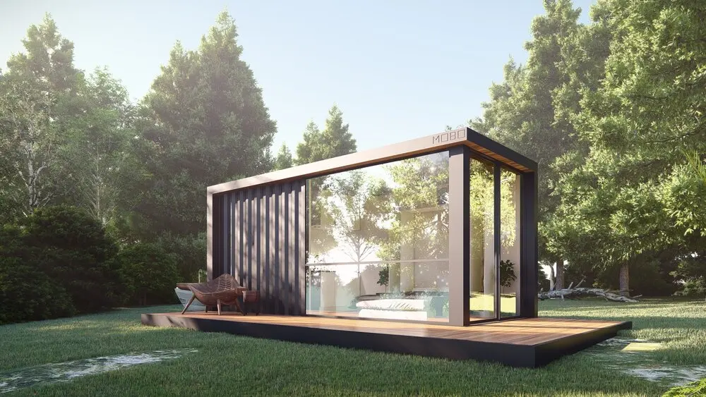 picture Folding House Price alibaba