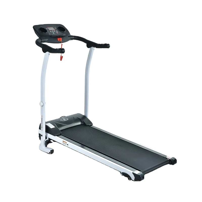 

Vivanstar ST3714 Folding Gym Fitness Cardio Training Running Equipment Treadmill