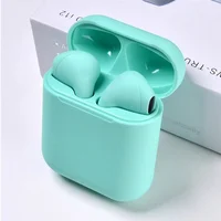 

free shipping original wireless earphone i12 tws 2019 i12 headphones bluetooth 5.0
