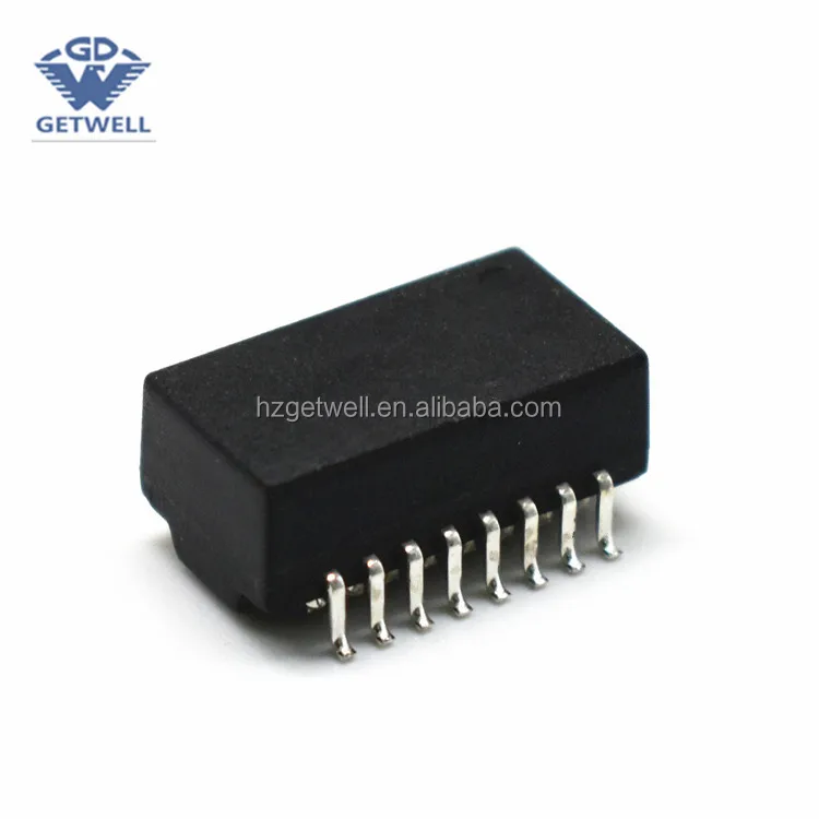 Electronic Chock Coil Emi Common Mode Chocks Toroidal Common Mode Line