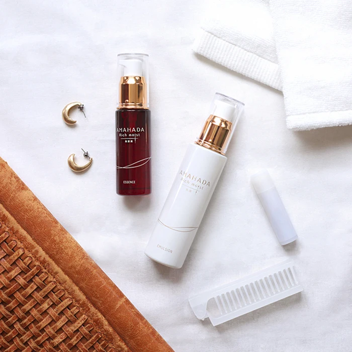 
Japan anti-aging lightening moisturizer cream skin care essence 