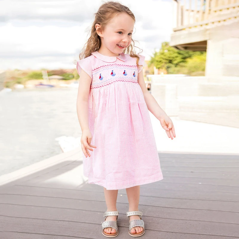 

M.N.S.X New summer collection elegant princess dress kids clothes grils dresses kids clothing baby gown, Shown