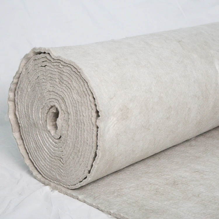 
Gas pipeline building mechanical equipment soundproof thermal insulation materials for car 