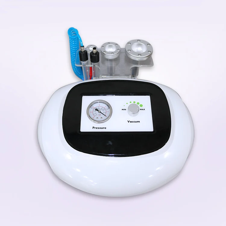 

Beauty Equipment Scraping Body Pressure Therapy Lymph Drainage Vacuum Guasha Cupping Slimming Massager Machine