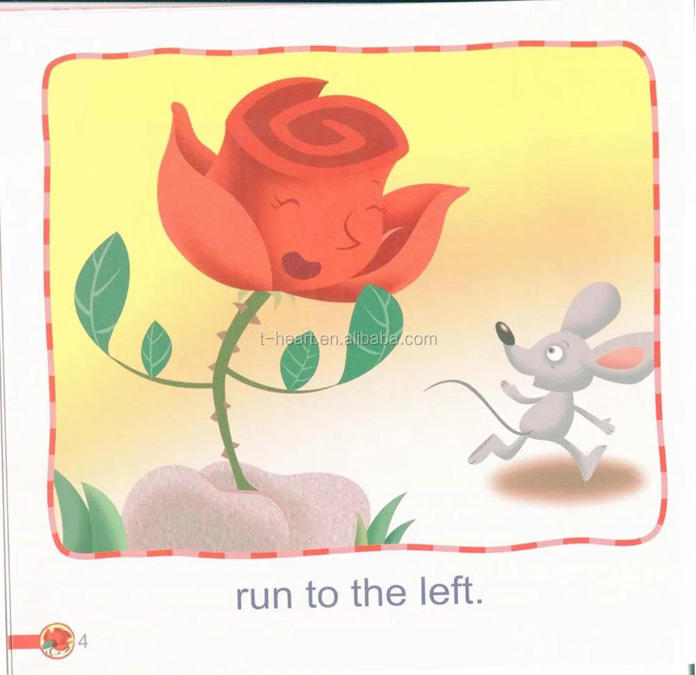 Jingle Jingle Phonics Reader English Learning For Children Learn