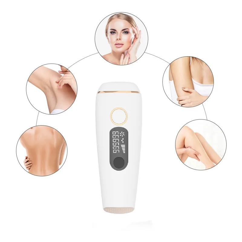 

Private label painless machine ipl hair remover laser 2020 maquina de depilacion laser