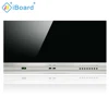 4 k touch flat panel for education school meeting business