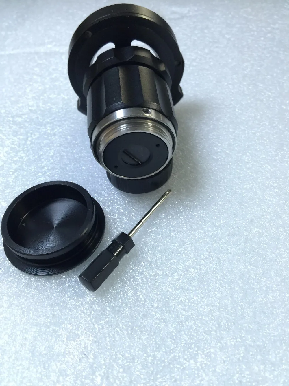 
Zoom Optical Coupler F15-25mm for endoscope 
