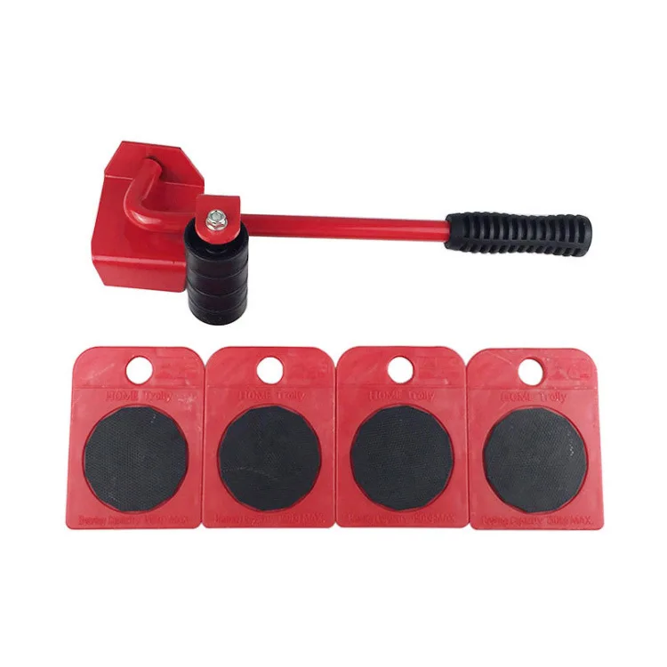 

INS Hot Sale Originality Weight Mover Simple Furniture Moving Tool