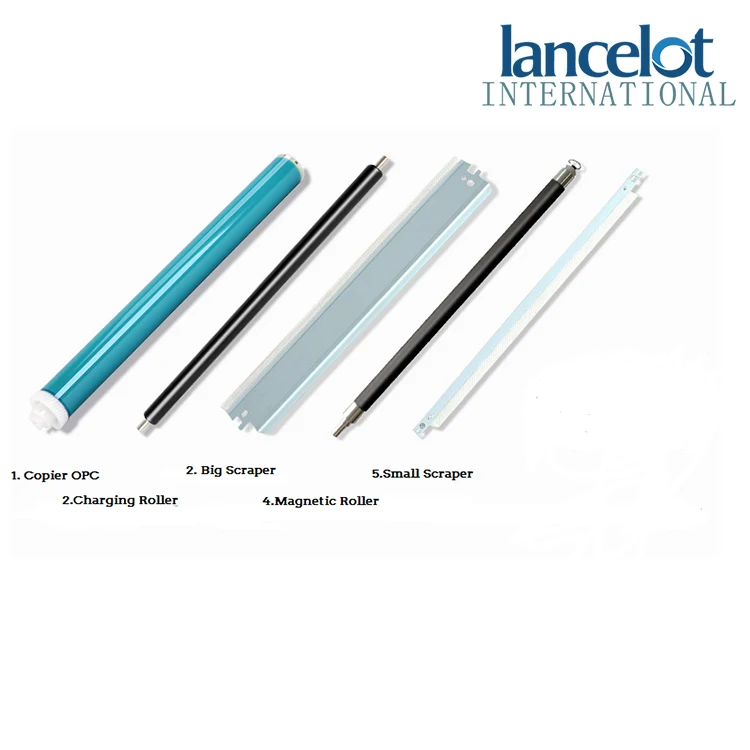 Lancelot Professional Dark Light Heat Transfer Sublimation Paper For Garment