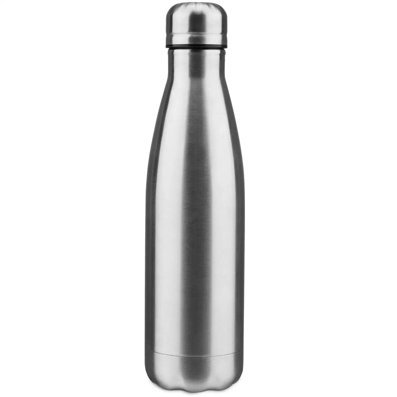 

Double Wall Stainless Steel Flask Sports Bottle With Handle Lid 350ml 500ml 750ml 1000ml 1300ml, Silver , red, green, black