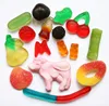 2019 Hot Sale CBD Gummy Bears Hemp Gummies Candy 10mg each