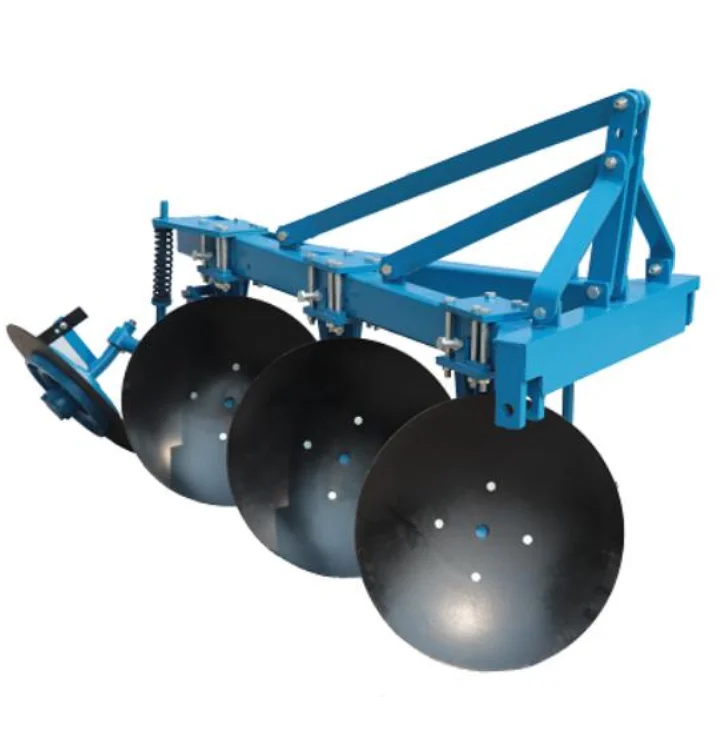 Agricultural Implement Mf Disc Plough 3 Discs Plow Buy Disc Plough