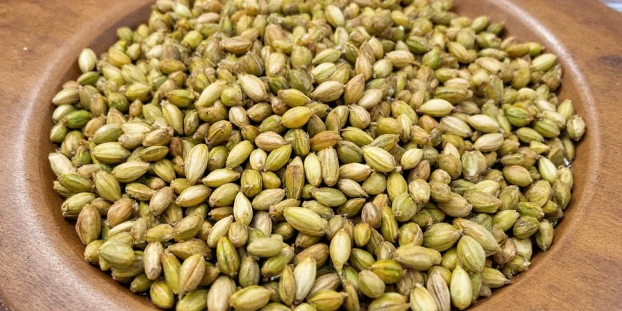 How to crush cardamom pods