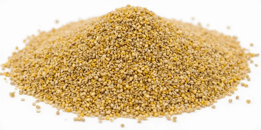 Global uses of mustard seeds