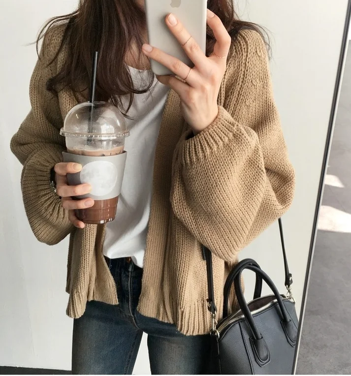 

womens cardigan sweater custom 2020 cardigan womens sweaters women long cardigans knit sweater