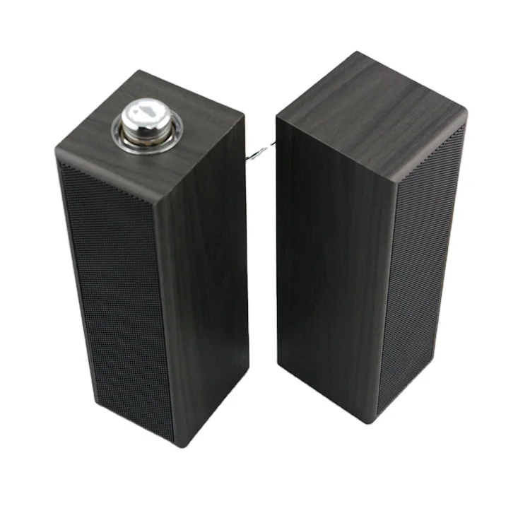 

China Wholesale Speaker Waterproof Portable Speaker Outdoor