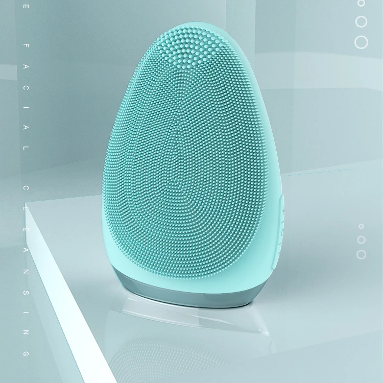 

Productos de belleza 2021 amazon multi-functional silicone facial