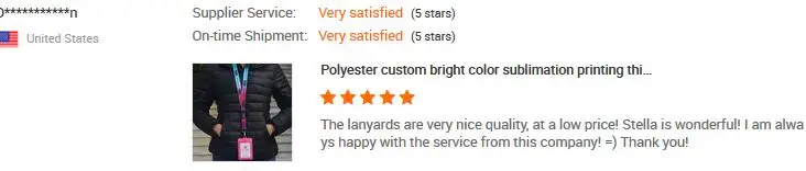 lanyard feedback 5