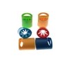 Pvc Wristband Plastic Clasp for Event Wristband