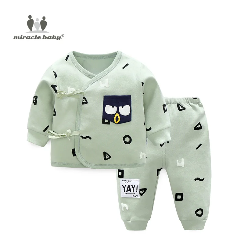 

BIG SALE! Miracle baby romper set Cute girl's kid clothing kids baby clothes Baby Rompers Jumpsuit