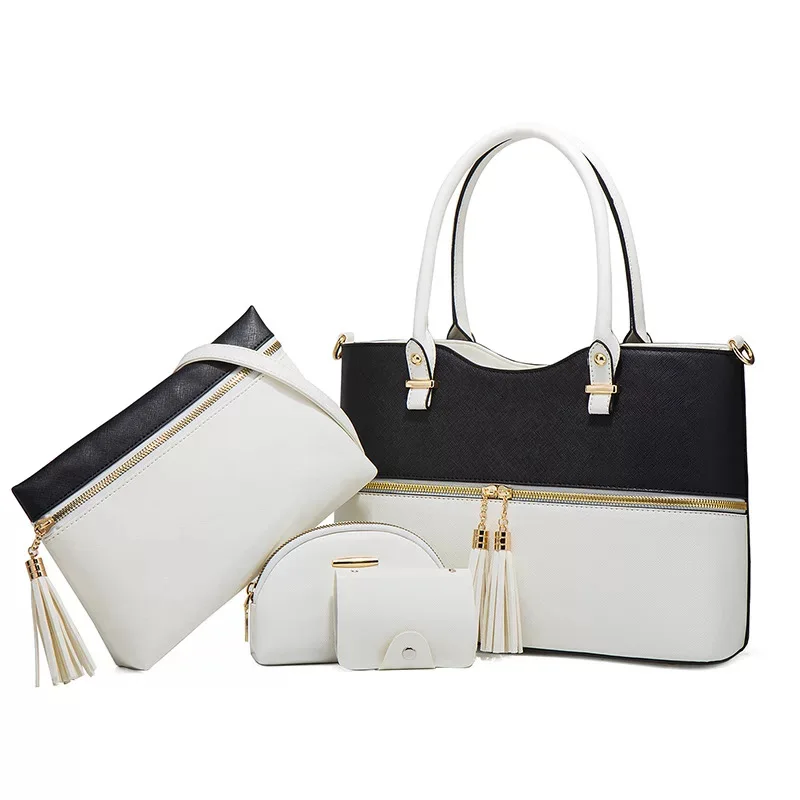 

2021ready to ship hot sale Custom Pu small Leather new handbags for girls