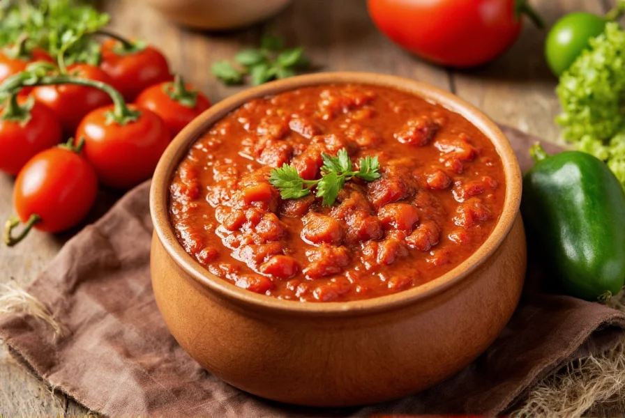 Vegetarian Chili: Complete Recipe Guide & Expert Tips
