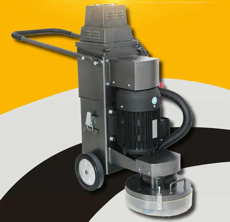 Carbide Alloy Concrete Grinder For Sale Ce Approved Small Concrete