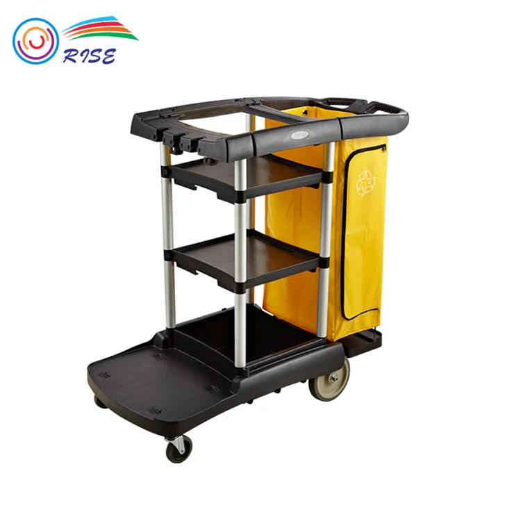 Cleaning Cart