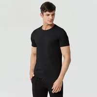 

Custom tshirt Casual short sleeve blank round neck 100% cotton t-shirt man for tshirt printing for Customizable logo