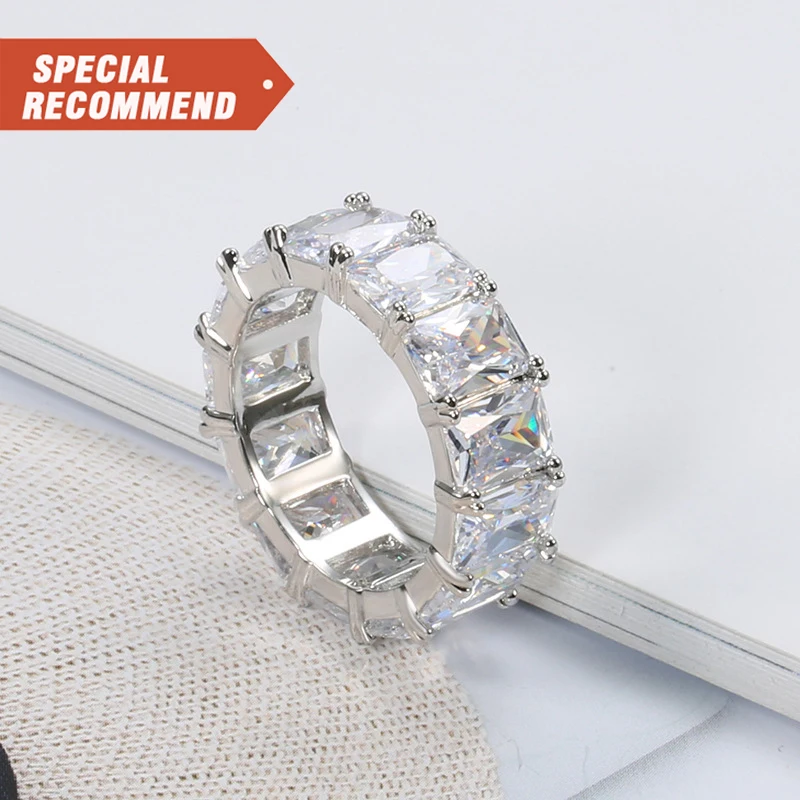 

New fashion 925 sterling silver pearl and diamond ring for high quality women