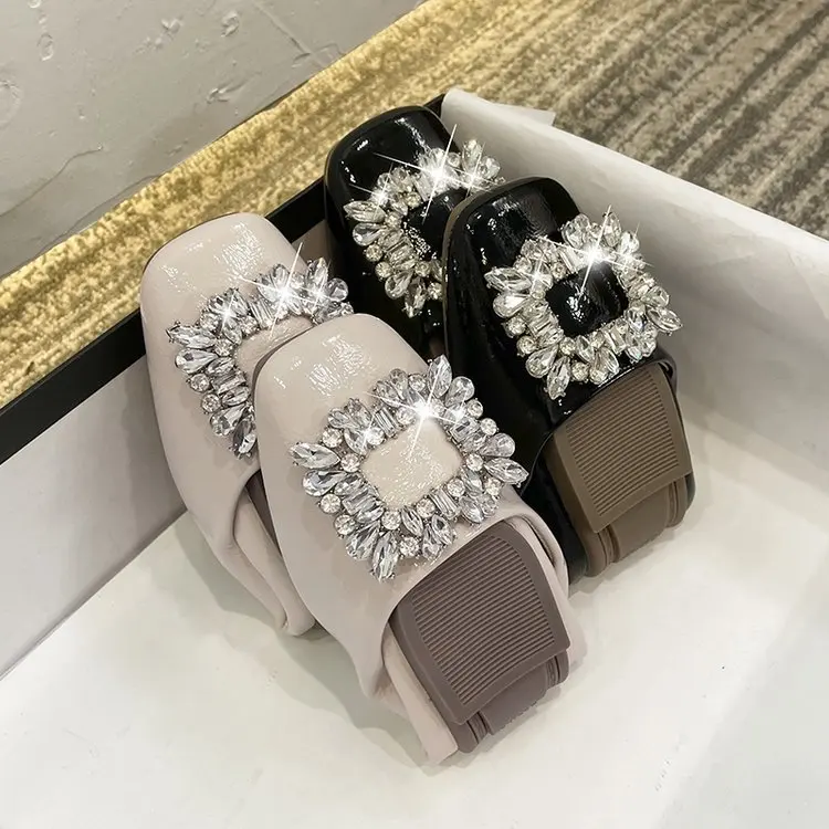 

New arrival doll shoes for women flat ballerina shoes slip on dress shoe