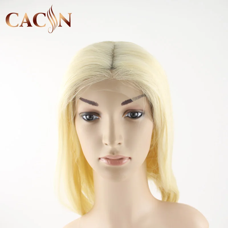 blonde 150cm wig