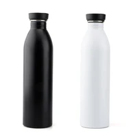 

2020 New Arrivals Custom 750ml SS Sport Water Bottle Hot And Cold Stainless Steel Waterbottle