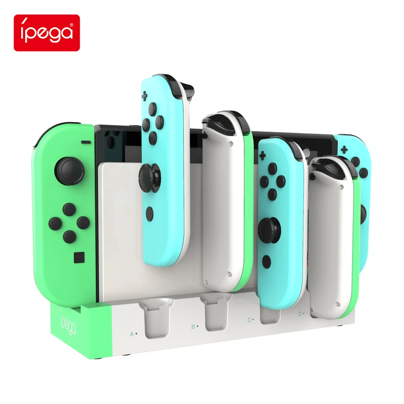 

IPEGA PG-9186 hot sales switch gamepad ns switch pro nintendo switch lite controller charger tv dock accessories