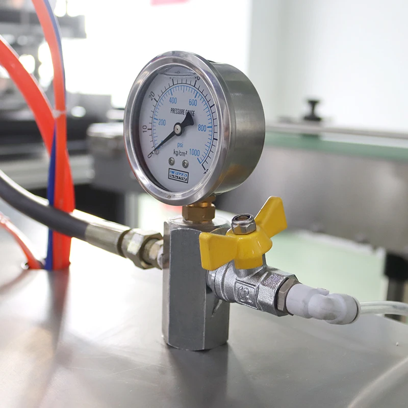 Air Freshener Production Machinery Perfume Machinery For Small Business